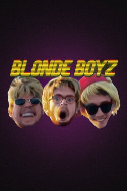 Blonde Boyz (2015)