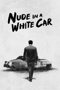Blonde in a White Car (1959)