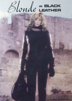 Blonde in Black Leather (1975) Blonde in Black Leather (1975)