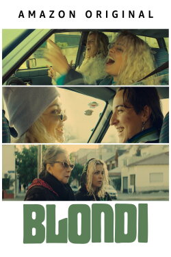 Blondi (2023) Blondi (2023)