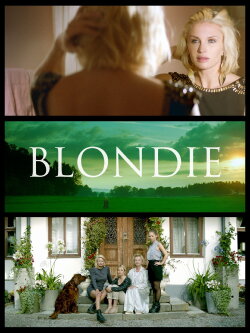 Blondie (2012) Blondie (2012)
