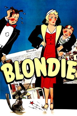 Blondie (1938) Blondie (1938)