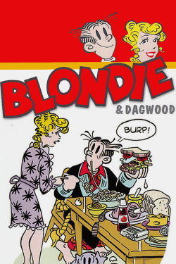 Blondie & Dagwood (1987) Blondie & Dagwood (1987)