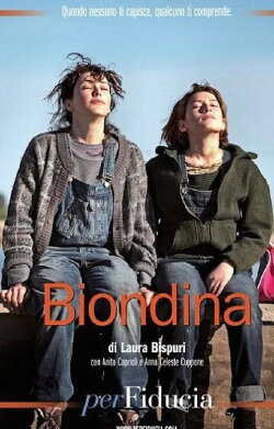 Blondie (2011) Blondie (2011)
