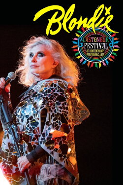 Blondie: Glastonbury 2023 (2023) Blondie: Glastonbury 2023 (2023)