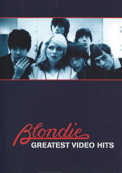 Blondie Greatest Video Hits (2002) Blondie Greatest Video Hits (2002)