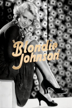 Blondie Johnson (1933) Blondie Johnson (1933)