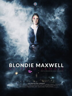Blondie Maxwell Never Loses (2020) Blondie Maxwell Never Loses (2020)