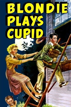Blondie Plays Cupid (1940) Blondie Plays Cupid (1940)