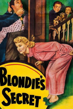 Blondie's Secret (1948) Blondie's Secret (1948)