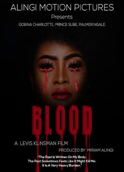 Blood (2021) Blood (2021)