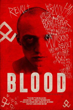Blood (2018)