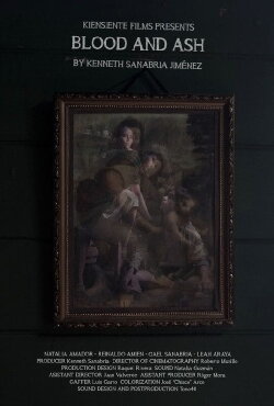 Blood and Ash (2023)