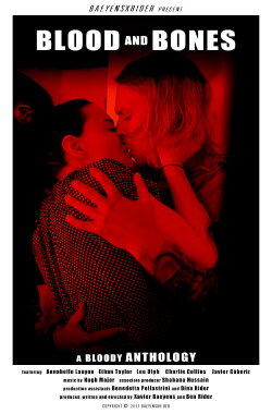 Blood and Bones (2017) Blood and Bones (2017)