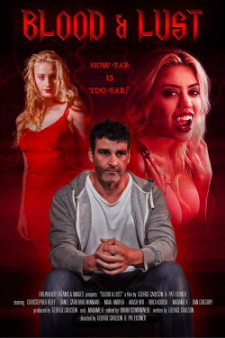 Blood and Lust (2023)
