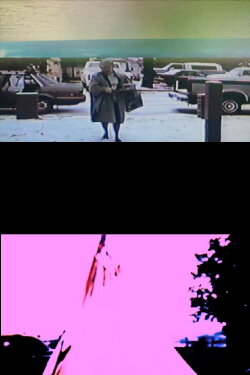 Blood (and) Memory2 (2019) Blood (and) Memory2 (2019)