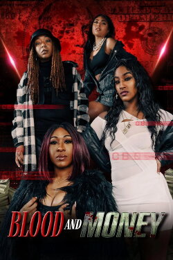Blood & Money (2023) Blood & Money (2023)