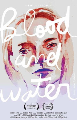 Blood and Water (2015)