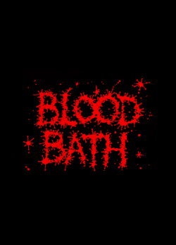 Blood Bath (1969) Blood Bath (1969)
