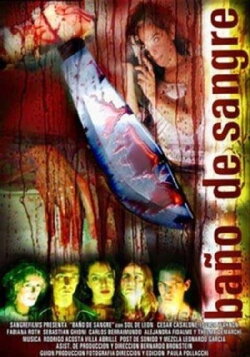 Blood Bath (2003)