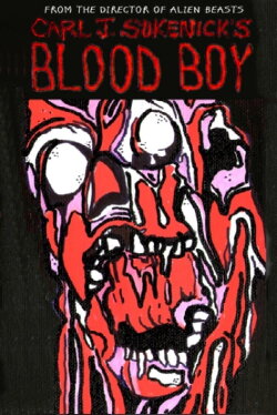 Blood Boy (2014) Blood Boy (2014)