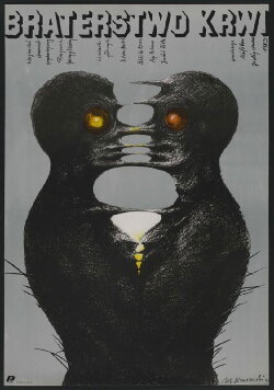 Blood Brothers (1983) Blood Brothers (1983)