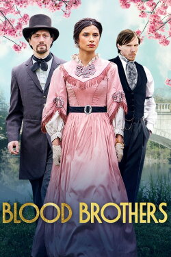 Blood Brothers (2021) Blood Brothers (2021)