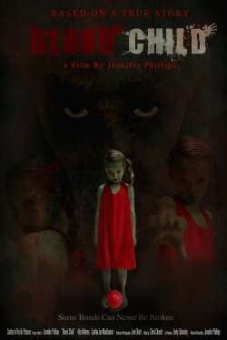 Blood Child (2017) Blood Child (2017)