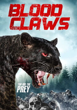 Blood Claws (2016) Blood Claws (2016)