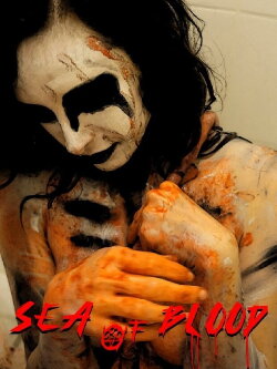 Blood Corrodes Inside: Sea of Blood (2019)
