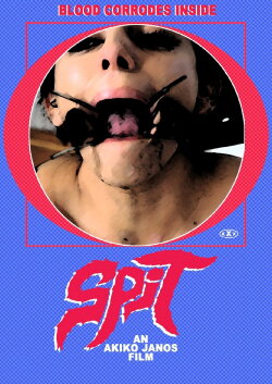 Blood Corrodes Inside: SPIT (2018)