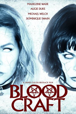 Blood Craft (2019) Blood Craft (2019)