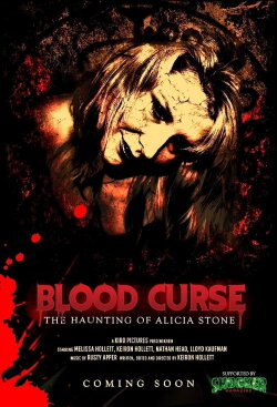 Blood Curse: The Haunting of Alicia Stone (2024) Blood Curse: The Haunting of Alicia Stone (2024)