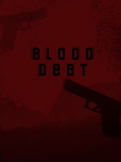 Blood Debt (2024) Blood Debt (2024)