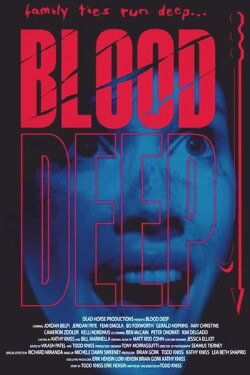 Blood Deep (2005) Blood Deep (2005)