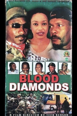 Blood Diamonds (2004) Blood Diamonds (2004)