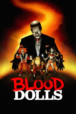 Blood Dolls (1999) Blood Dolls (1999)