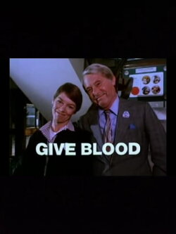 Blood Donors (1981) Blood Donors (1981)