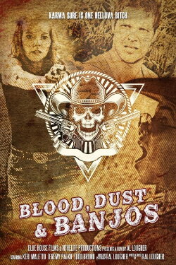 Blood, Dust and Banjos (2014) Blood, Dust and Banjos (2014)