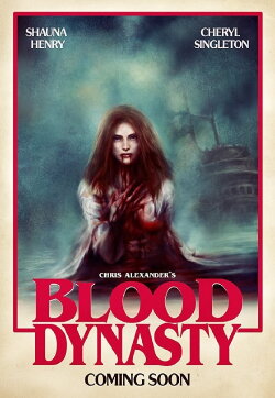 Blood Dynasty (2017) Blood Dynasty (2017)