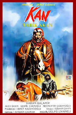 Blood (1985) Blood (1985)