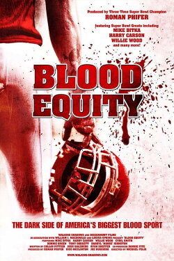 Blood Equity (2009) Blood Equity (2009)