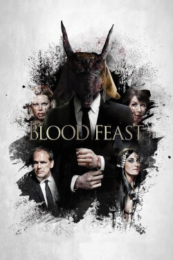Blood Feast (2016) Blood Feast (2016)