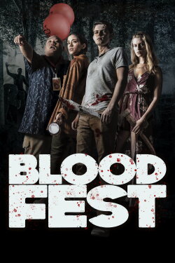 Blood Fest (2018) Blood Fest (2018)