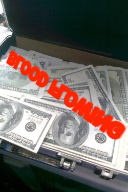 Blood Flowing (2024) Blood Flowing (2024)