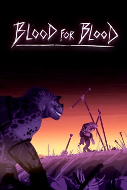 Blood for Blood (2023) Blood for Blood (2023)