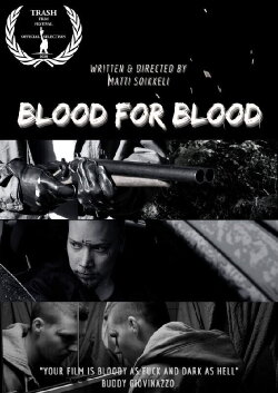 Blood for Blood (2019) Blood for Blood (2019)