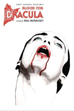 Blood for Dracula (1974)