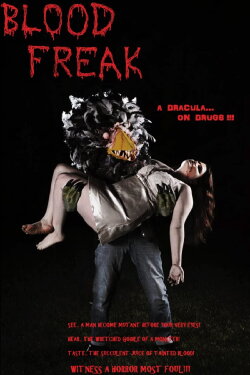 Blood Freak (2020)