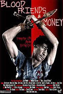 Blood, Friends and Money (1997) Blood, Friends and Money (1997)